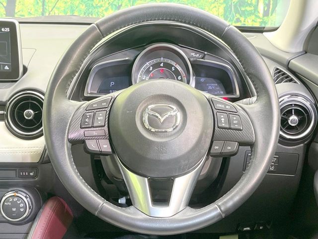 MAZDA CX-3 2015 Image 31