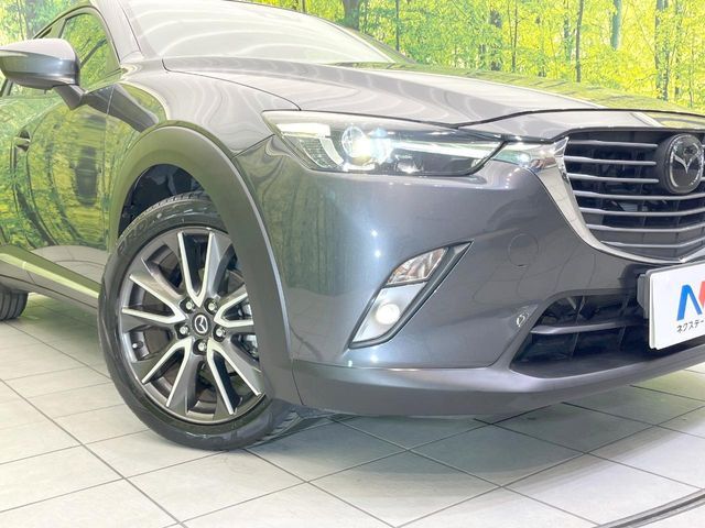 MAZDA CX-3 2015 Image 31