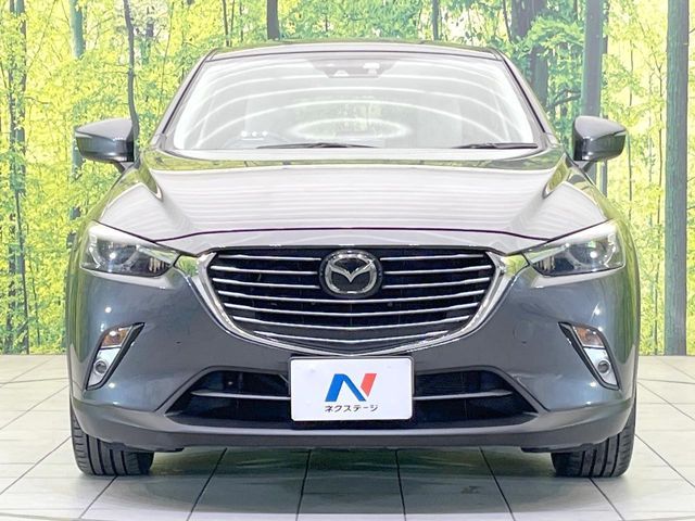 MAZDA CX-3 2015 Image 31