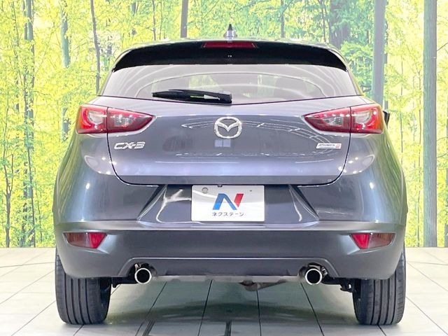 MAZDA CX-3 2015 Image 31