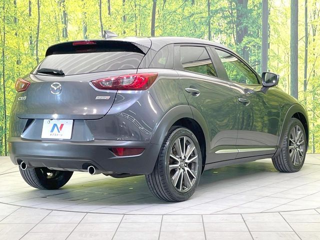 MAZDA CX-3 2015 Image 31