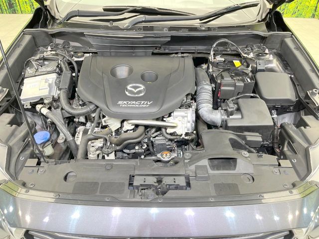 MAZDA CX-3 2015 Image 31