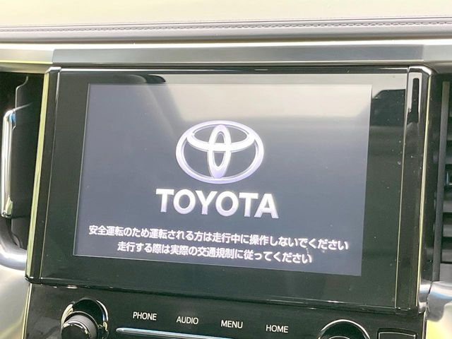 TOYOTA ALPHARD 2020 Image 31
