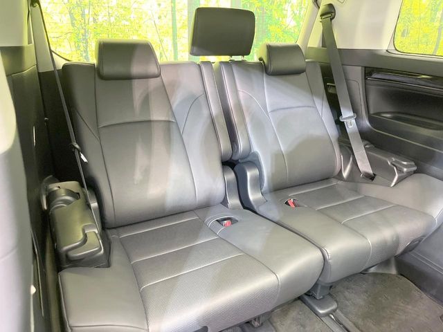 TOYOTA ALPHARD 2020 Image 31