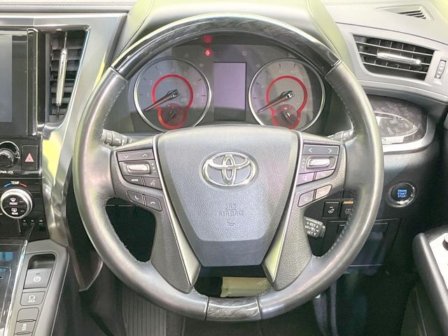 TOYOTA ALPHARD 2020 Image 31