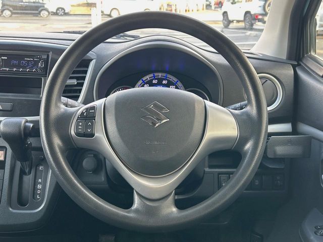 SUZUKI WAGON R 2016 Image 31