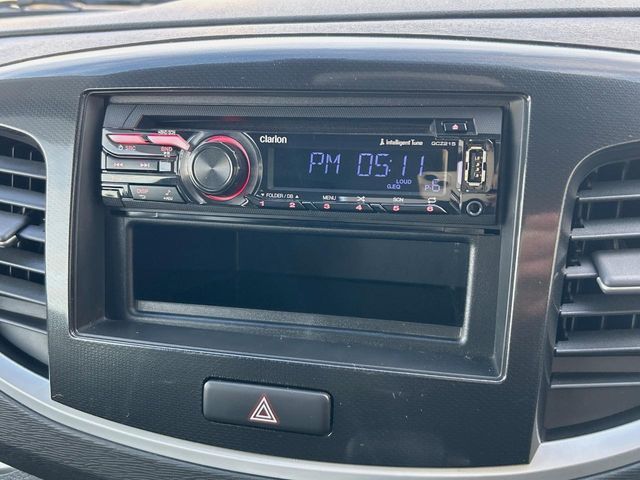 SUZUKI WAGON R 2016 Image 31