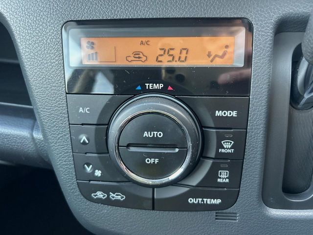 SUZUKI WAGON R 2016 Image 31