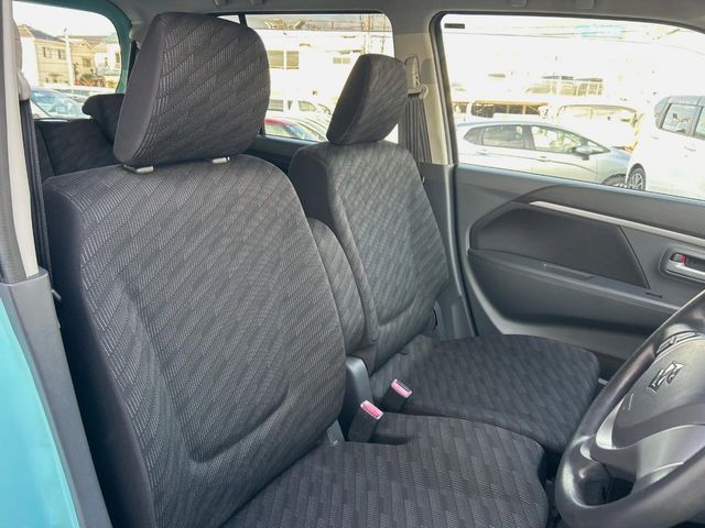 SUZUKI WAGON R 2016 Image 31