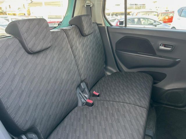 SUZUKI WAGON R 2016 Image 31