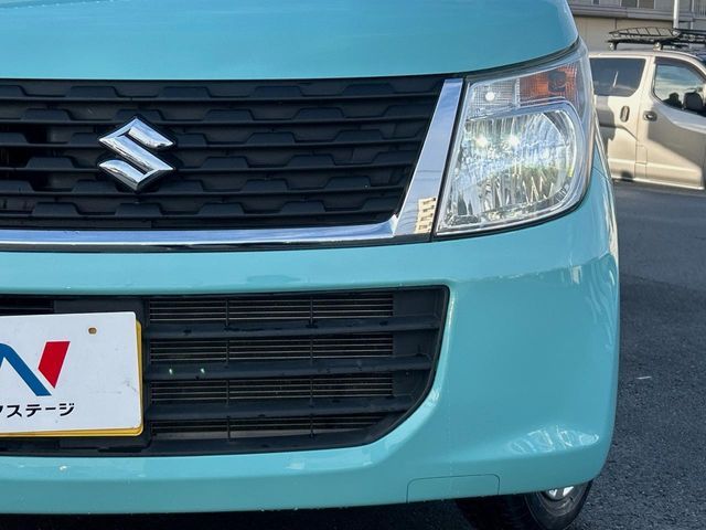 SUZUKI WAGON R 2016 Image 31