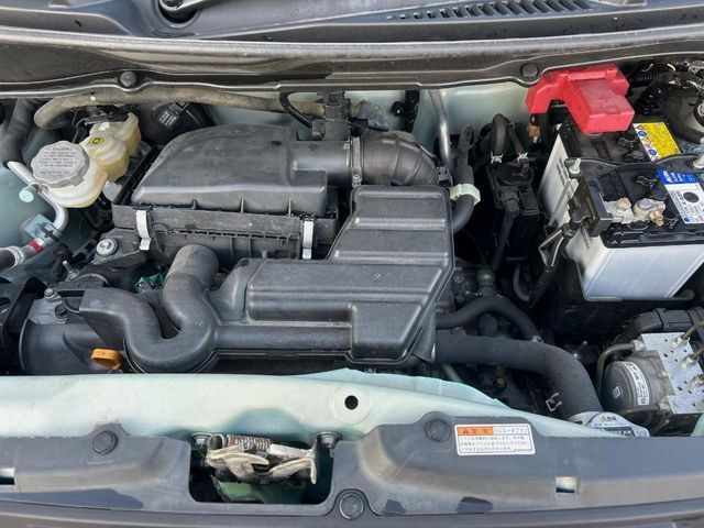 SUZUKI WAGON R 2016 Image 31