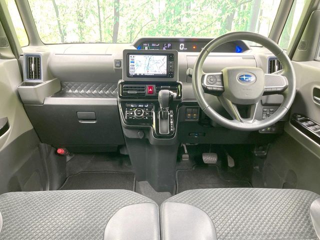 SUBARU CHIFFON CUSTOM 2019 Image 31