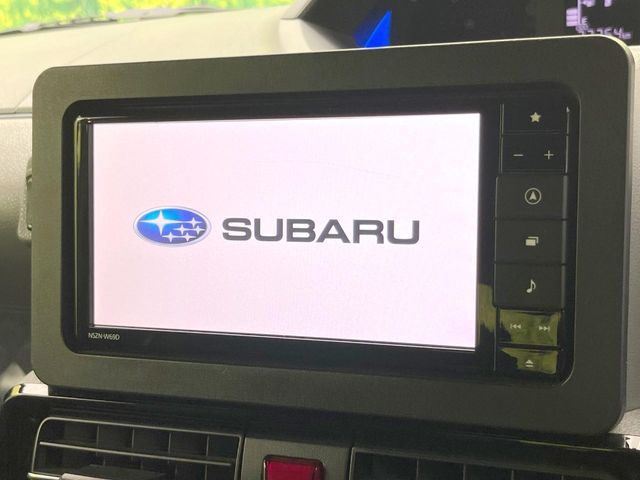 SUBARU CHIFFON CUSTOM 2019 Image 31