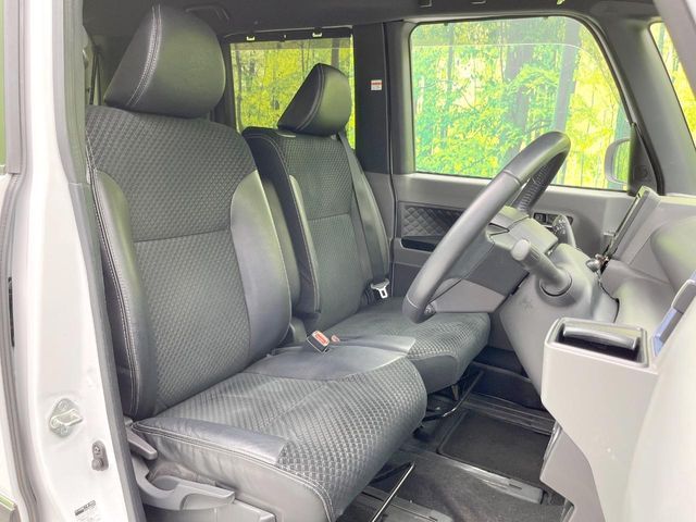 SUBARU CHIFFON CUSTOM 2019 Image 31