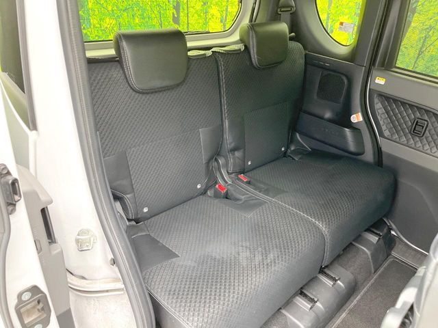 SUBARU CHIFFON CUSTOM 2019 Image 31