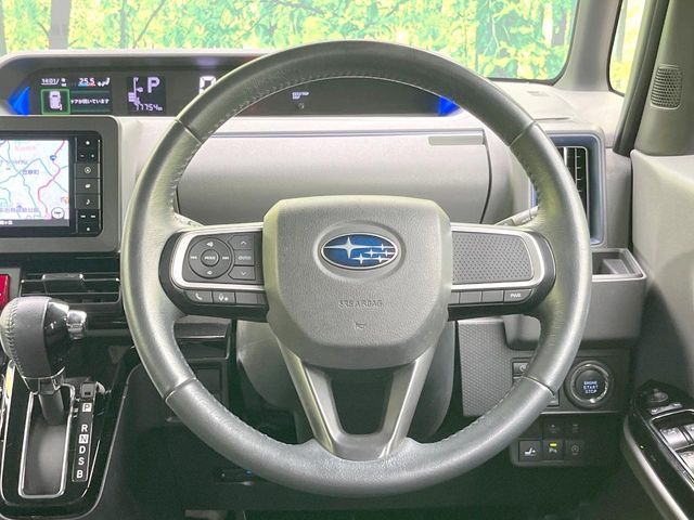 SUBARU CHIFFON CUSTOM 2019 Image 31