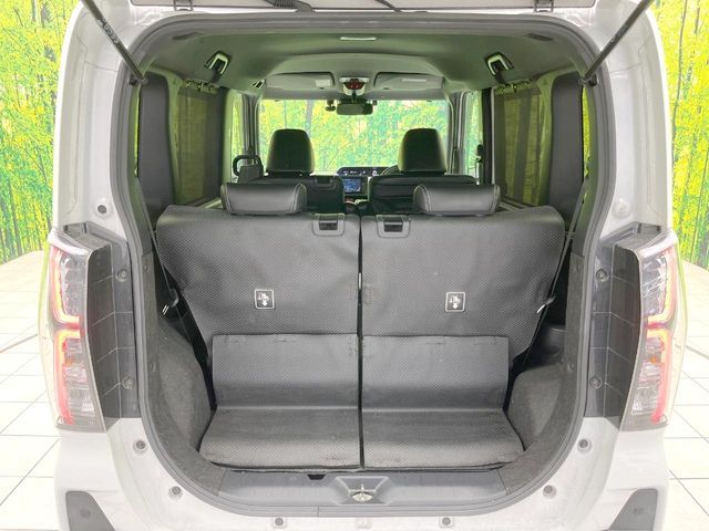 SUBARU CHIFFON CUSTOM 2019 Image 31