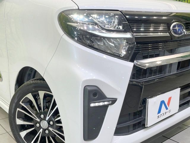 SUBARU CHIFFON CUSTOM 2019 Image 31