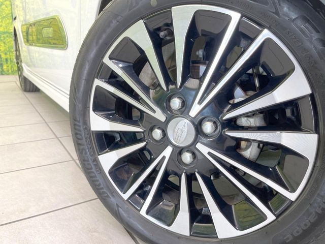 SUBARU CHIFFON CUSTOM 2019 Image 31