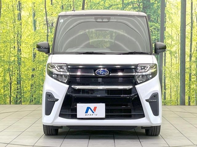 SUBARU CHIFFON CUSTOM 2019 Image 31