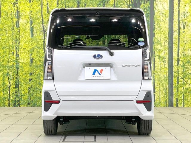 SUBARU CHIFFON CUSTOM 2019 Image 31