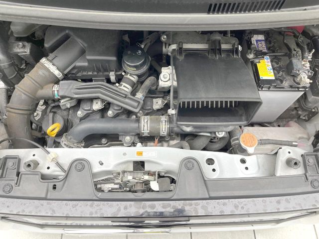 SUBARU CHIFFON CUSTOM 2019 Image 31