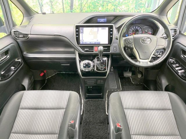 TOYOTA VOXY 2019 Image 31