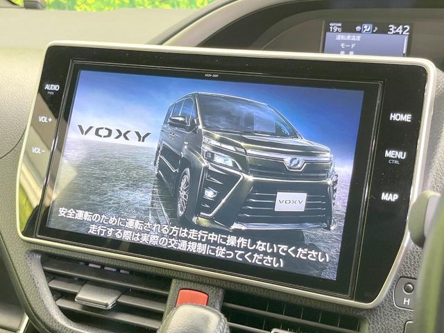 TOYOTA VOXY 2019 Image 31