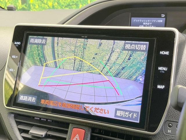 TOYOTA VOXY 2019 Image 31