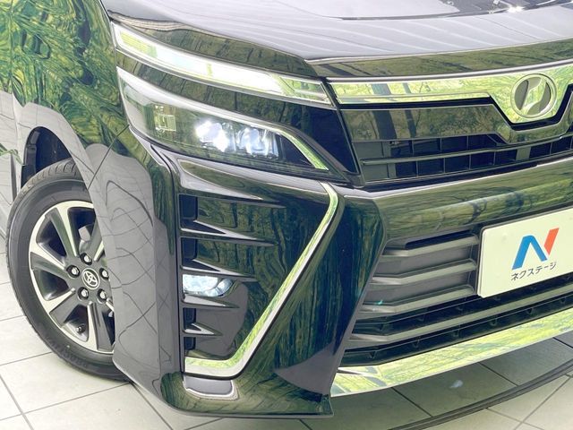 TOYOTA VOXY 2019 Image 31