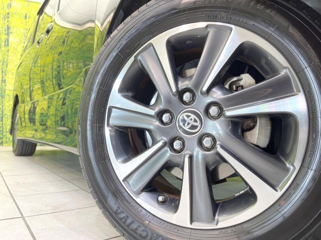 TOYOTA VOXY 2019 Image 31