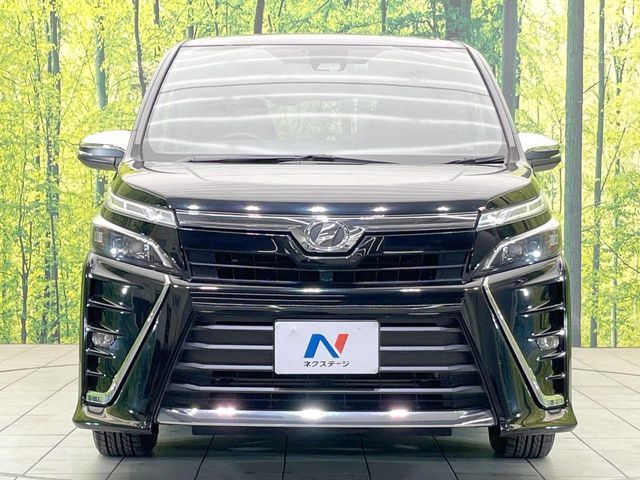 TOYOTA VOXY 2019 Image 31