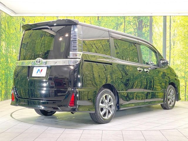 TOYOTA VOXY 2019 Image 31