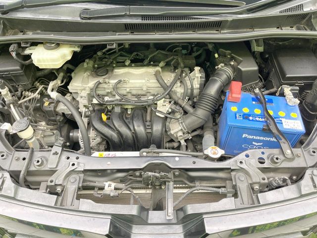 TOYOTA VOXY 2019 Image 31