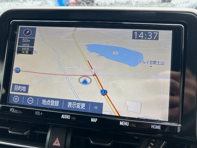 TOYOTA C-HR 2019 Image 31