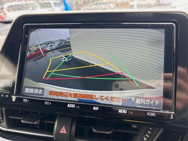 TOYOTA C-HR 2019 Image 31