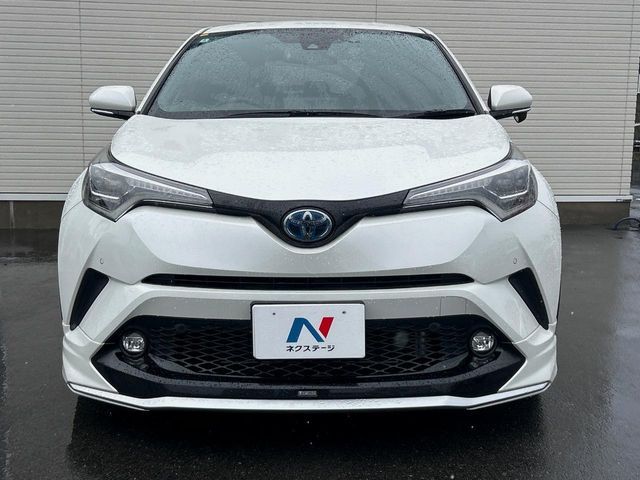 TOYOTA C-HR 2019 Image 31
