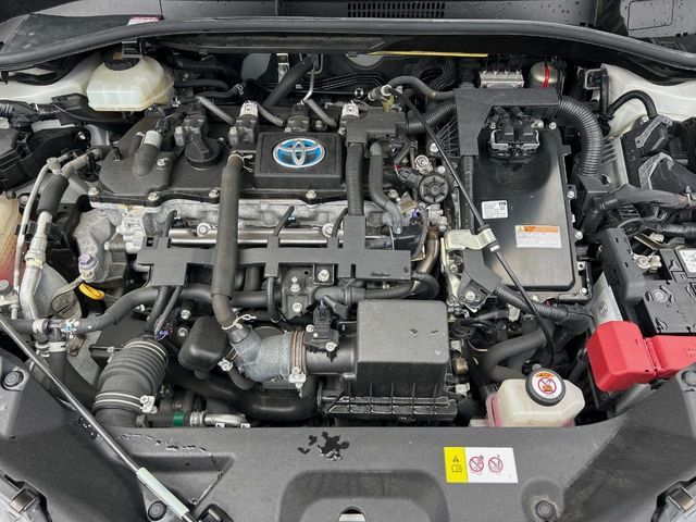 TOYOTA C-HR 2019 Image 31