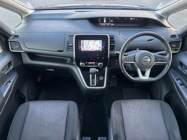 NISSAN SERENA  S-HYBRID 2019 Image 31