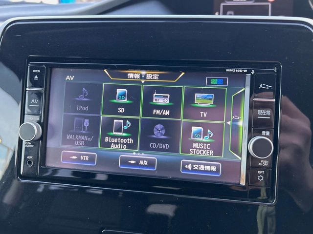 NISSAN SERENA  S-HYBRID 2019 Image 31