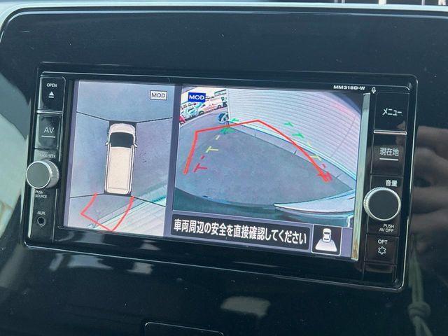 NISSAN SERENA  S-HYBRID 2019 Image 31