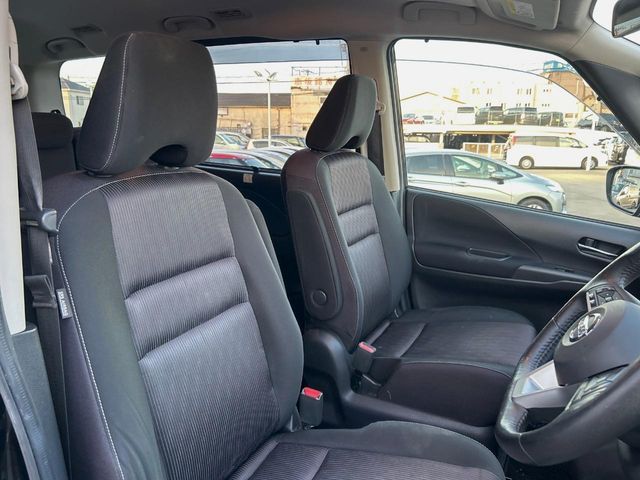 NISSAN SERENA  S-HYBRID 2019 Image 31