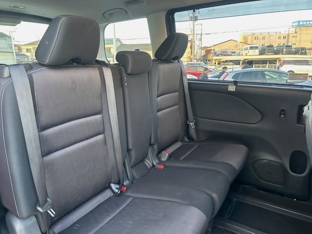 NISSAN SERENA  S-HYBRID 2019 Image 31