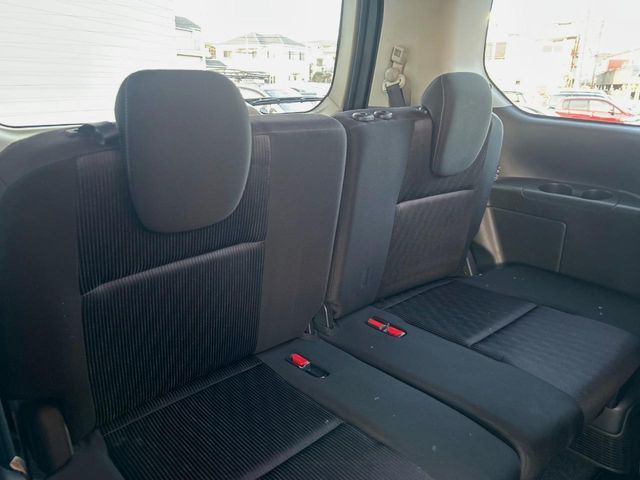 NISSAN SERENA  S-HYBRID 2019 Image 31