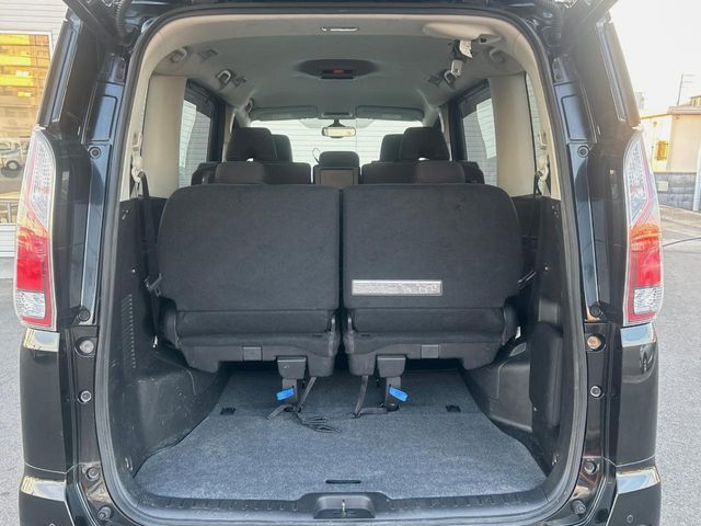 NISSAN SERENA  S-HYBRID 2019 Image 31