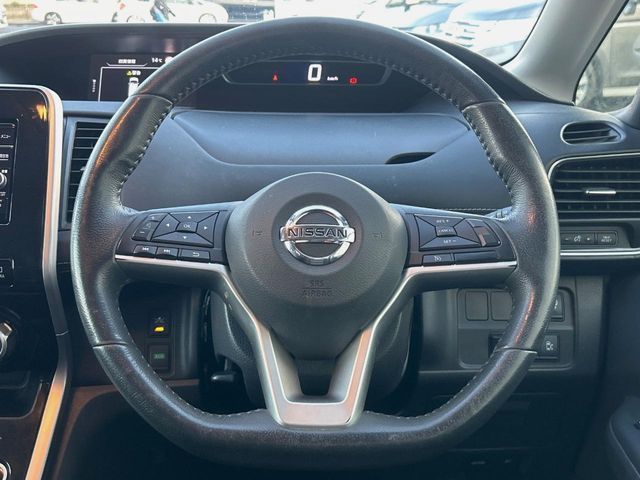 NISSAN SERENA  S-HYBRID 2019 Image 31