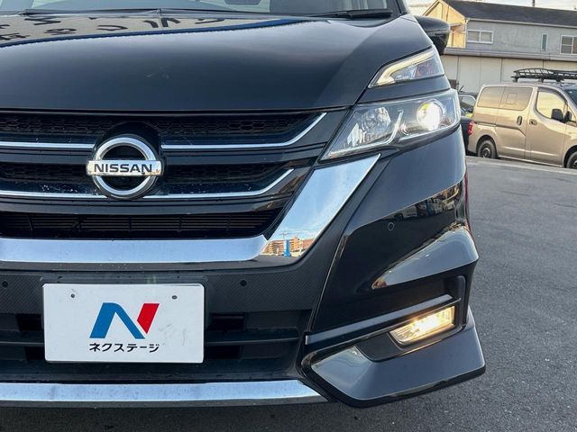 NISSAN SERENA  S-HYBRID 2019 Image 31