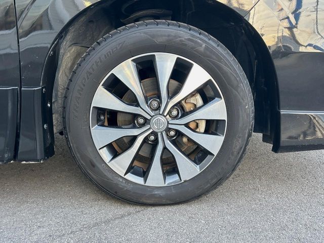 NISSAN SERENA  S-HYBRID 2019 Image 31