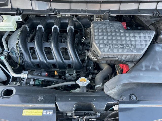 NISSAN SERENA  S-HYBRID 2019 Image 31